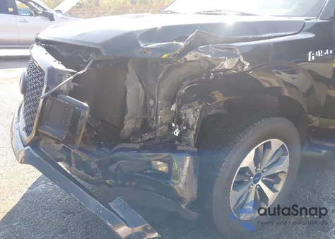 2019 Ford F-150 Xl из США, поврежденный, VIN 1FTEW1CP1KKD42521